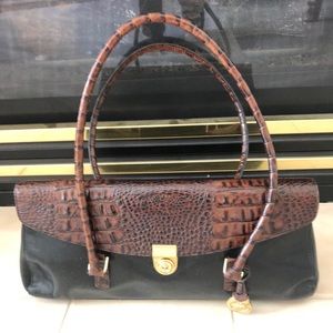 BRAHMIN HANDBAG